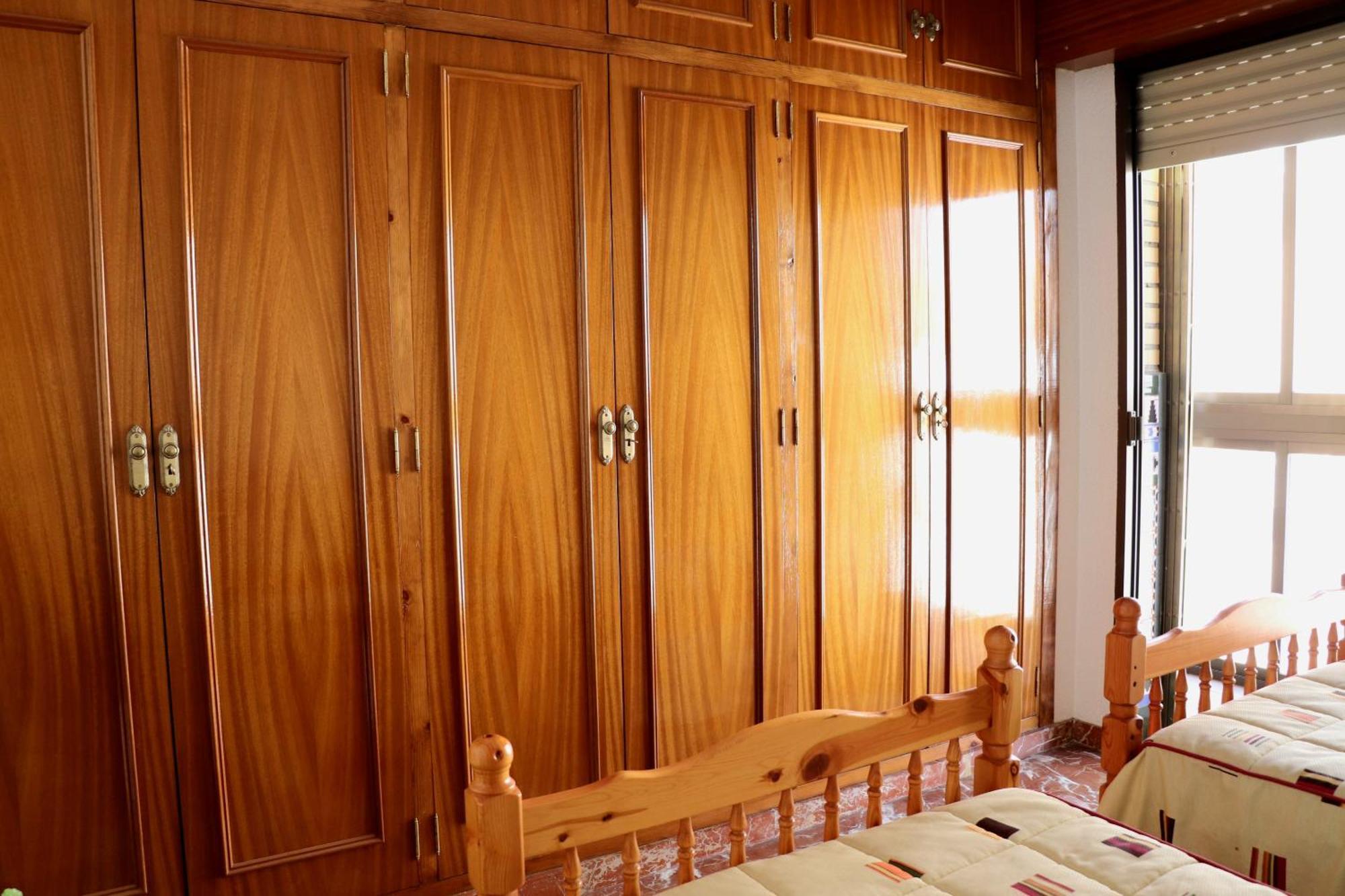 Appartamento Casa El Chiquitin La Zubia  Esterno foto