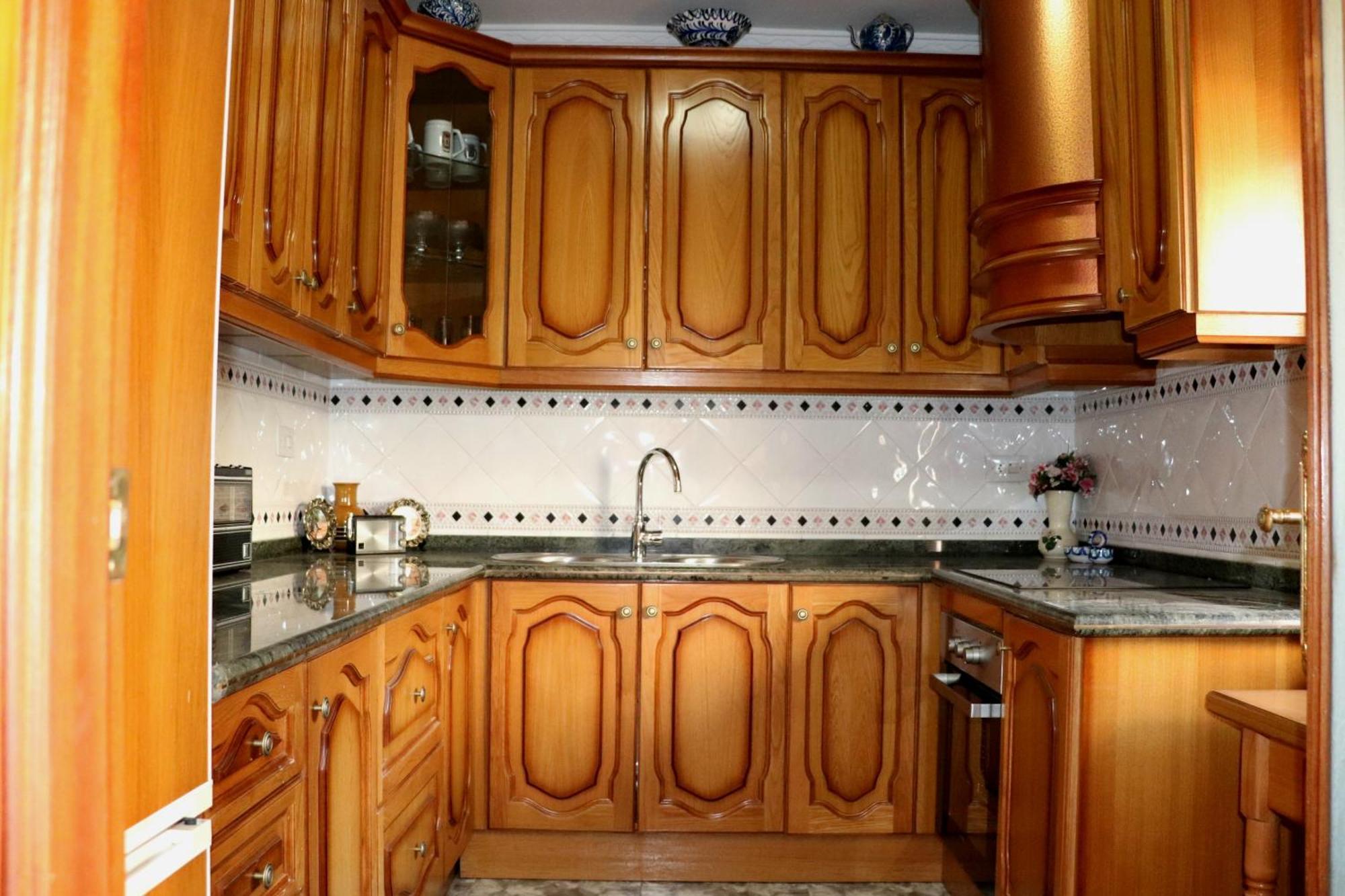 Appartamento Casa El Chiquitin La Zubia  Esterno foto