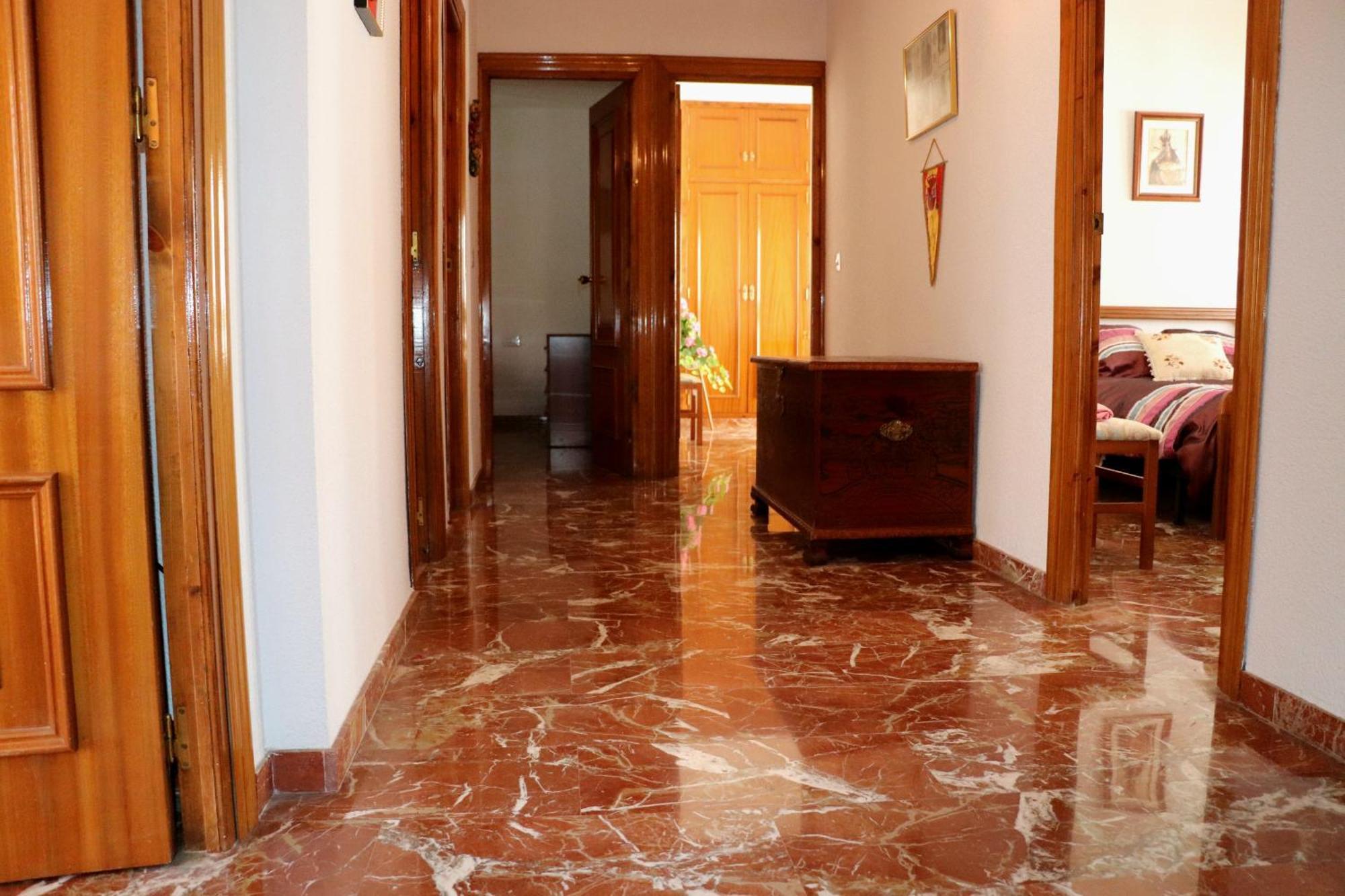 Appartamento Casa El Chiquitin La Zubia  Esterno foto